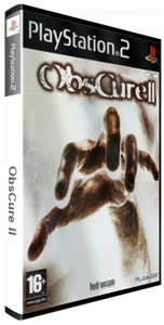 ObsCure II